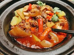 -阿拉斯加·海货(马王堆店)