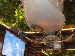 -1886德国汽车餐厅(外滩中央店)