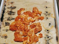 -新石器烤肉(百联川沙店)