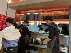 -膳心记-明火四宝煲仔饭(燕南店)