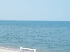 -辽宁团山国家级海洋公园