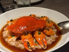 -广州文华东方酒店·江-由辉师傅主理