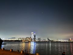 -深圳湾公园(南山区)