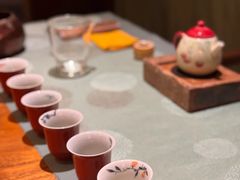 -王府茶宴(大观园总店)