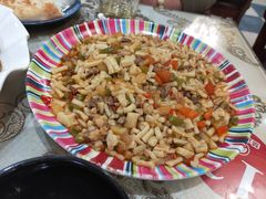 丁丁炒面-新疆伊宁远征餐厅