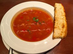 匈牙利牛肉风味蔬菜汤-bluefrog蓝蛙(悠唐购物中心店)