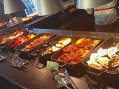 -Social 秀西餐厅-长沙瑞吉酒店(运达店)