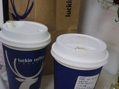 -瑞幸咖啡(南昌国际金融中心店)