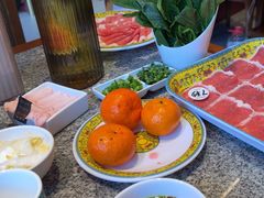 -进京涮肉·羊蝎子火锅(桓台店)