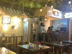 大堂-小镇厨房(古镇店)
