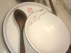 -绿茶餐厅(昆明世纪金源店)