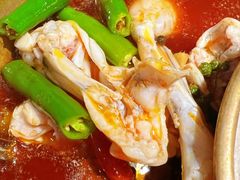-华华火锅牛蛙(祥宾店)