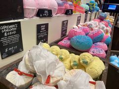-LUSH(威尼斯人店)