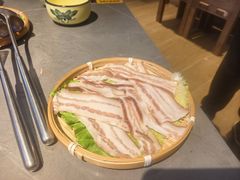 -阿婆情腊排骨火锅·野生菌季(古城旗舰店)