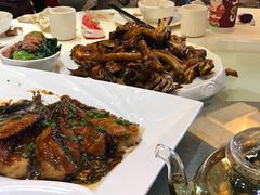 -老正兴菜馆(福州路店)