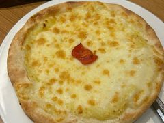 -萨莉亚意式餐厅(深南茂业店)