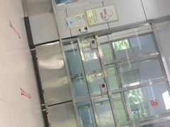 -北京外国语大学东院食堂