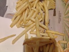 -麦当劳(东大桥店)