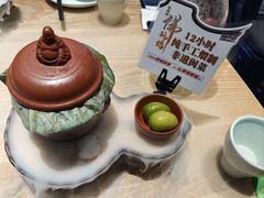 -老福洲·三十年福州味(斗东店)