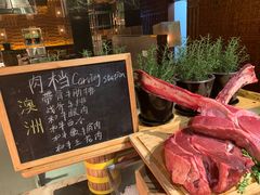 -南通滨江洲际酒店-西集自助餐厅