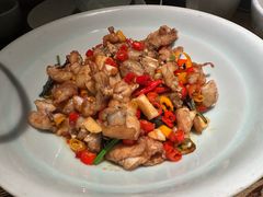-湖南人家·家传湖南菜(水围店)