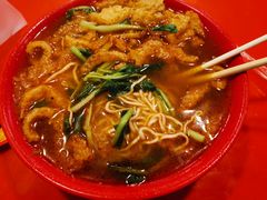 皮肚-易记皮肚面(明瓦廊店)