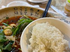 -芙蓉树下冒菜·麻辣烫(农院店)