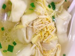 -绿杨馄饨临顿路店