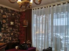 -92°C俄式厨房(中央大街店)