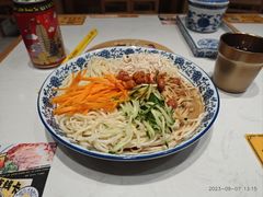 -陳香貴·兰州牛肉面(东方宝泰店)