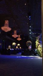 -格乐利雅婚礼艺术中心(南外滩店)