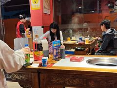 -老天桥蛙炉火锅(姑苏总店)