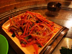 -多哥水傣味餐厅(司马巷店)