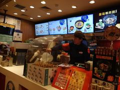 -吉野家(华联商厦店)