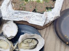 -蚝山·喷汽火山生蚝(前福路店)