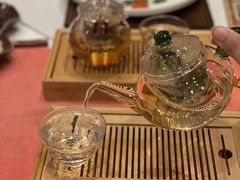 -叶叶菩提(太原别墅店)