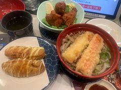 -滨寿司(新街口中央商场店)