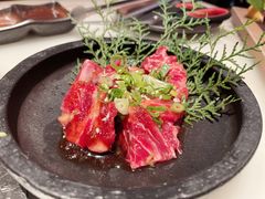 -厚贞日式烤肉(龙之梦店)