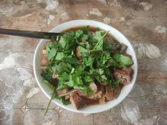 -阁瑞居闫记卤煮(乔庄北街店)