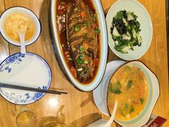 -鸿运楼·舌尖上的徽菜