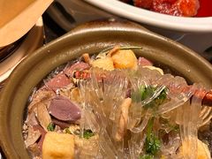 -南京大牌档(新街口德基广场店)