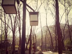 -封龙山风景区