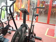 -Stone Motion Fitness 释动健身