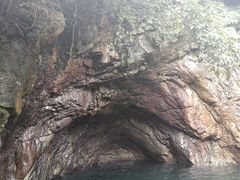 -宁波五龙潭景区