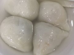 -老街湯糰