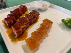 -誉八仙粤菜(万象天地店)