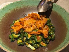 -广州文华东方酒店·江-由辉师傅主理