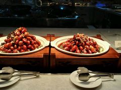 -杭州钱江新城万怡酒店-西餐厅