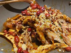 -吃饭皇帝大(合生汇店)