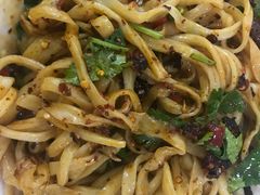 -王菊美食街·王菊面馆(总店)